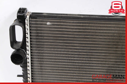 06-09 Mercede W211 E350 Engine Water Cooling Radiator OEM