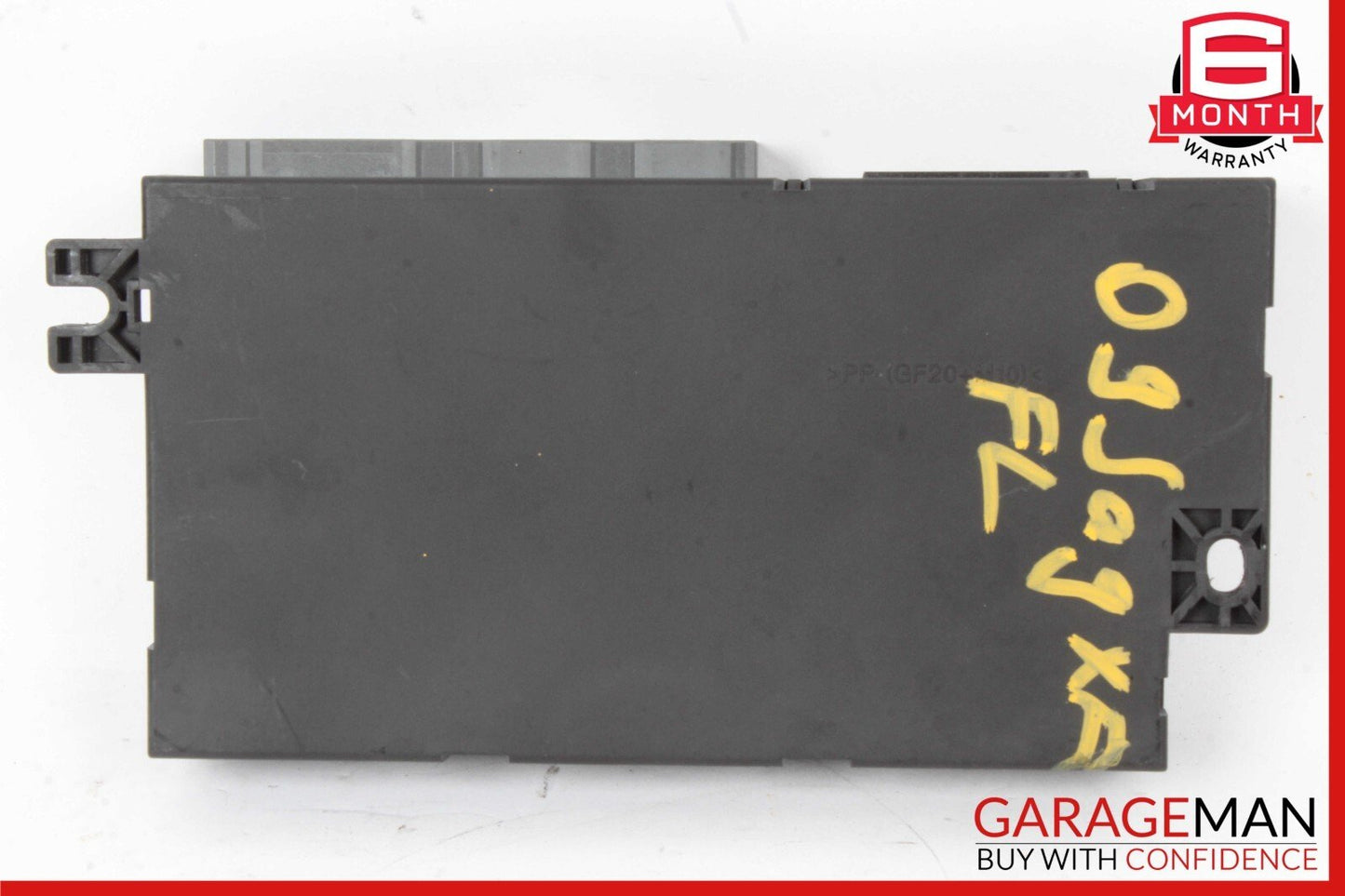 09-15 Jaguar XF X250 Front Left Seat Control Module Unit 8W8314C030AE OEM