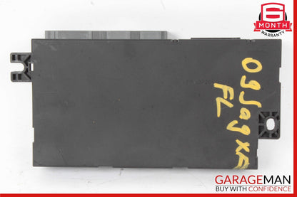 09-15 Jaguar XF X250 Front Left Seat Control Module Unit 8W8314C030AE OEM