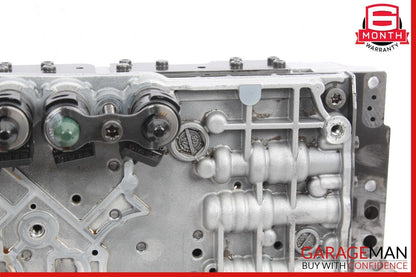 Mercedes W221 S550 C280 7G Tronic Tranny 722.9 Transmission Valve Body OEM