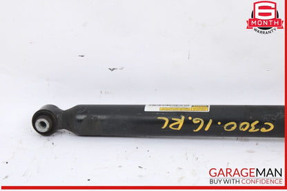 15-20 Mercedes W205 C300 Rear Left or Right Side Shock Strut Absorber OEM