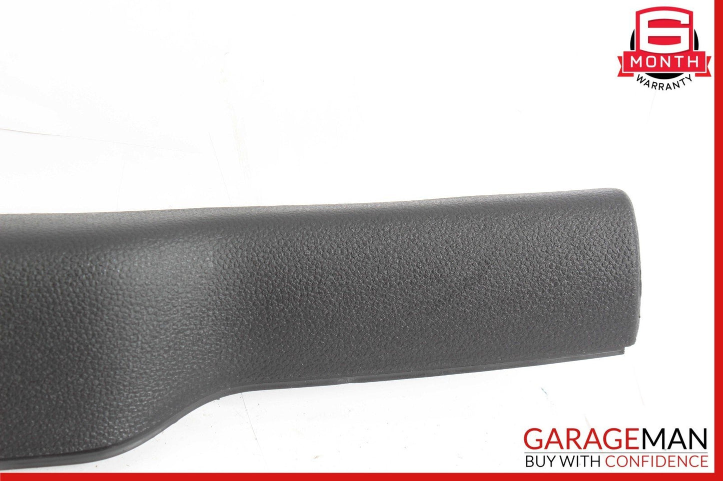 14-19 Mini Cooper Hardtop Rear Tailgate Upper Center Trim Cover Panel OEM