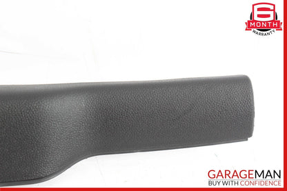 14-19 Mini Cooper Hardtop Rear Tailgate Upper Center Trim Cover Panel OEM