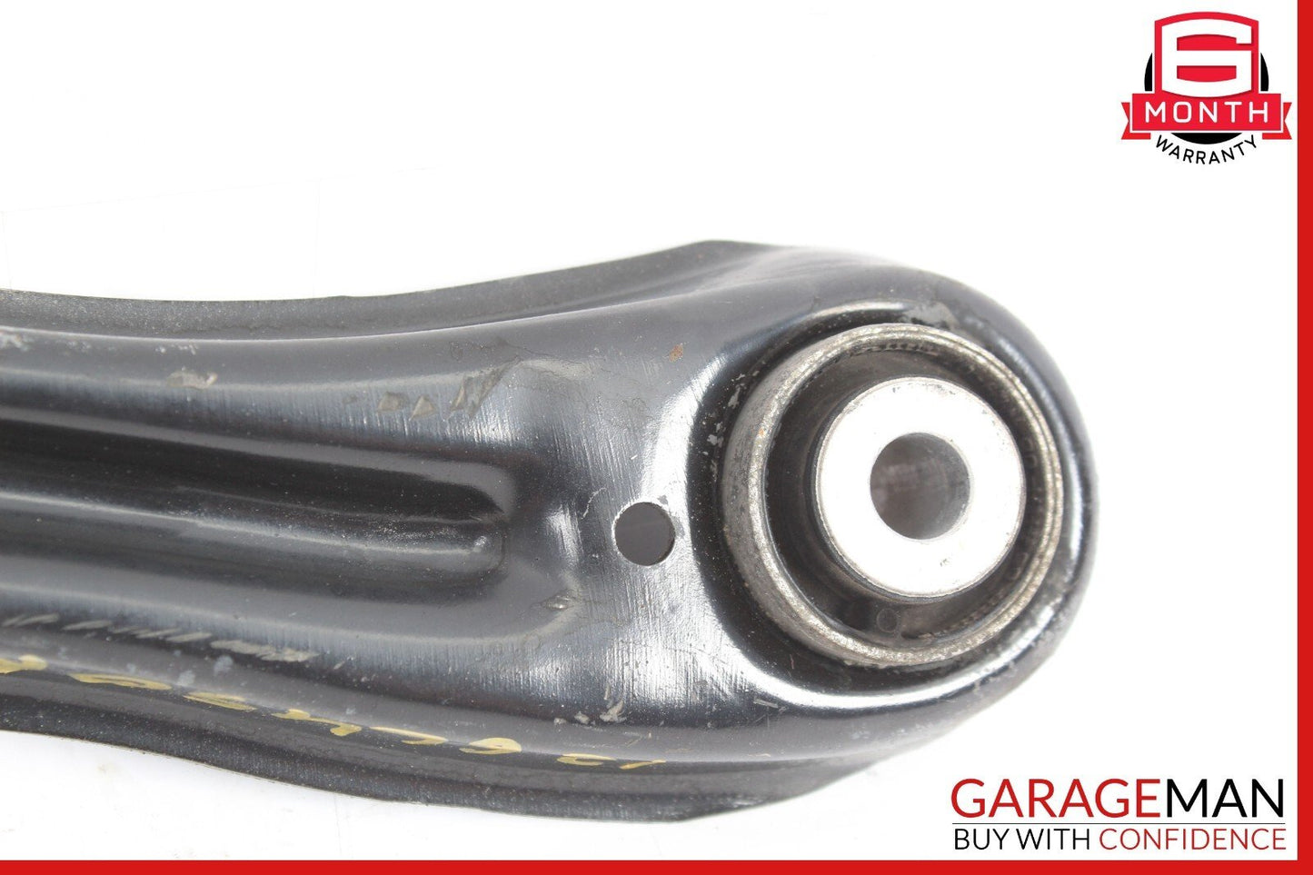 06-13 Mercedes X164 GL450 ML350 Rear Right or Left Suspension Upper Control Arm