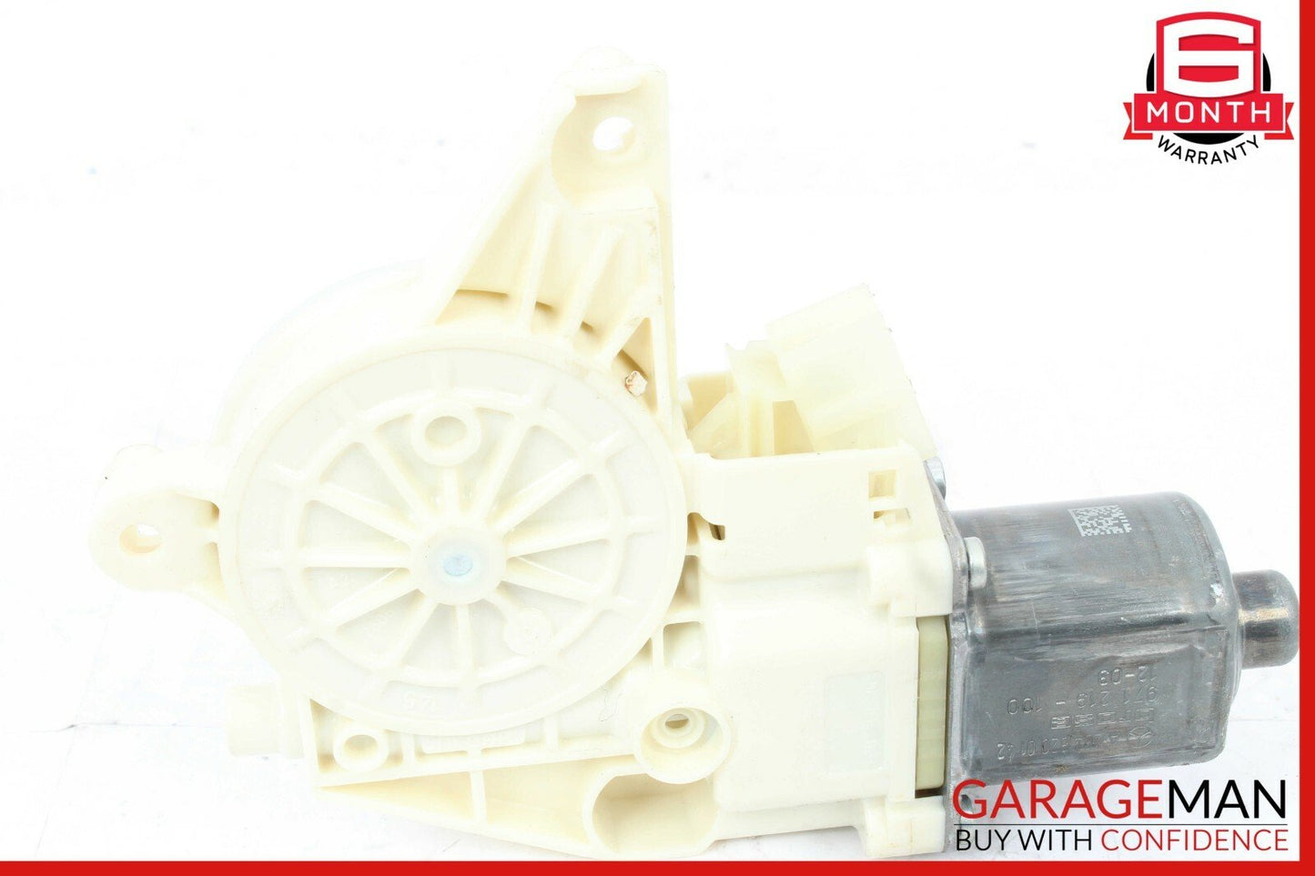 08-15 Mercedes W204 C250 C350 Coupe Front Left Door Window Regulator Motor Unit