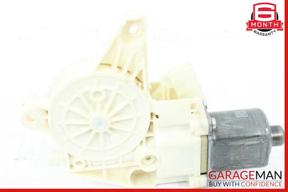08-15 Mercedes W204 C250 C350 Coupe Front Left Door Window Regulator Motor Unit