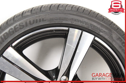 22-23 Mercedes W206 C300 Rear Wheel Tire Rim 8.5Jx18H2 ET52 OEM