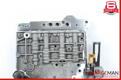 Mercedes S500 CLS500 Ð500 7G Tronic Transmission Valve Body TCM 2202770804 OEM