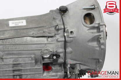 15-17 Mercedes W205 C300 RWD 7G Automatic Transmission Assembly 722.994 OEM 92k