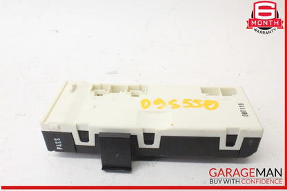 07-14 Mercedes W221 S550 S400 Trunk Release Remote Open Close Module Unit OEM