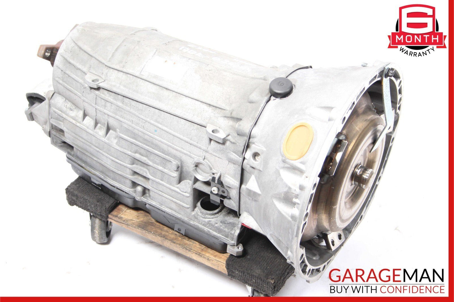 06-09 Mercedes W211 E350 CLK350 722.9 7G Automatic Transmission Assembly 170k