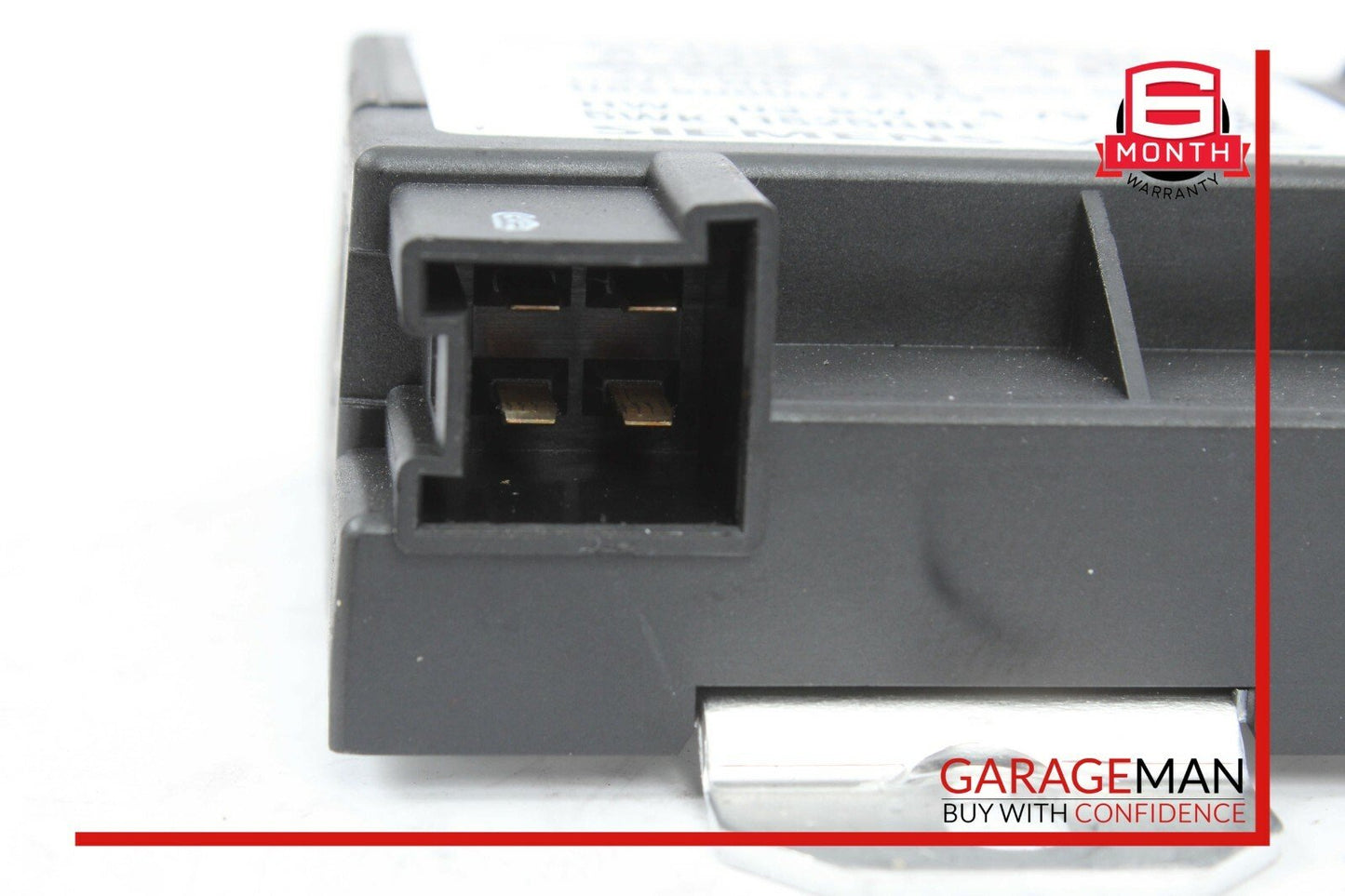07-09 Mercedes CLS63 E63 ML63 AMG Fuel Pump Motor Controller Module Unit
