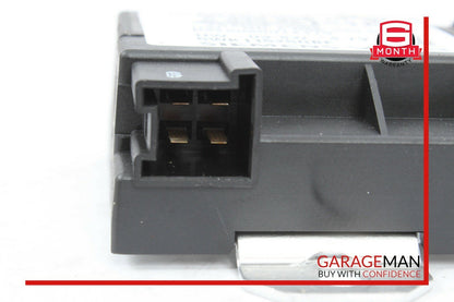 07-09 Mercedes CLS63 E63 ML63 AMG Fuel Pump Motor Controller Module Unit