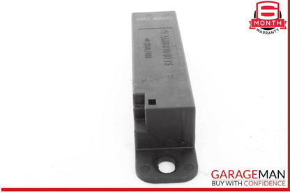 12-20 Mercedes W221 S400 Hybrid Keyless Go Entry Antenna 1668200075 OEM
