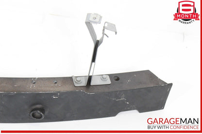 10-16 Mercedes W212 E350 E550 Front Bumper Reinforcement Impact Crash Rebar Bar
