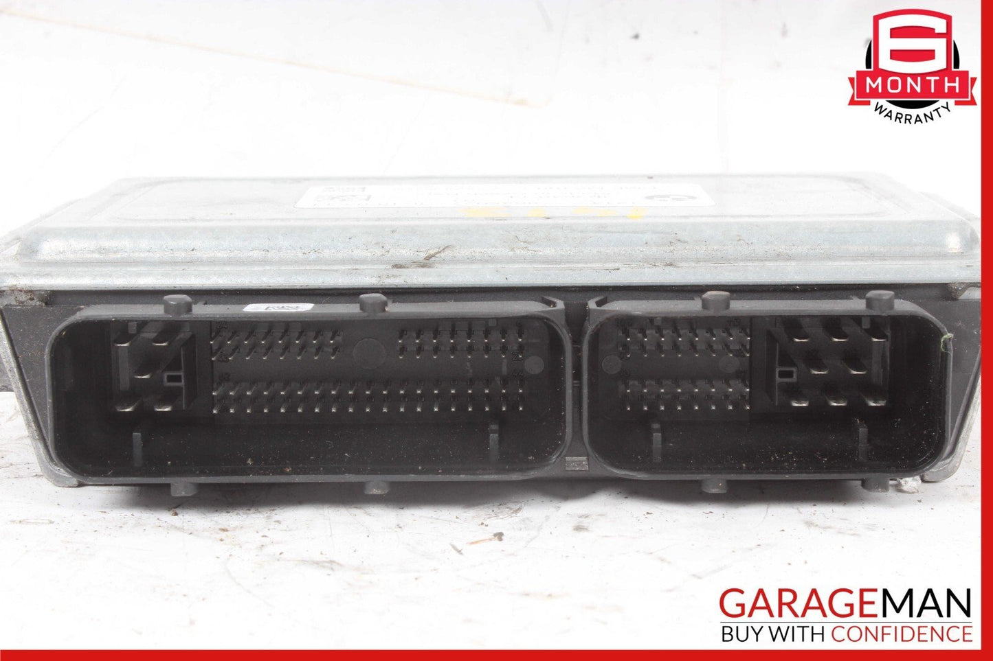 14-17 BMW i3 I01 Hybrid Engine Control Module Unit 12148635027 OEM