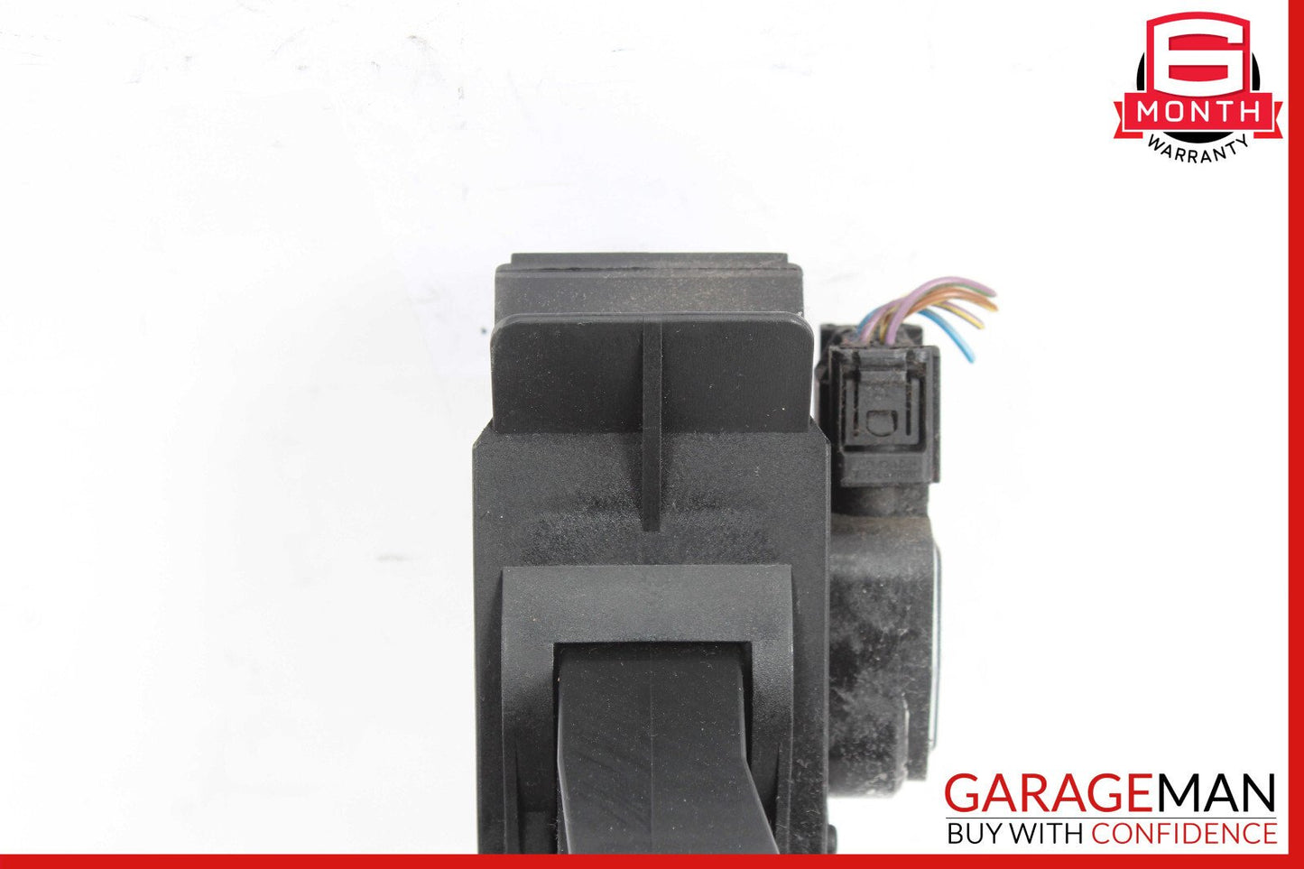 07-14 Mercedes W216 CL550 Accelerator Foot Gas Pedal Control Electronic OEM