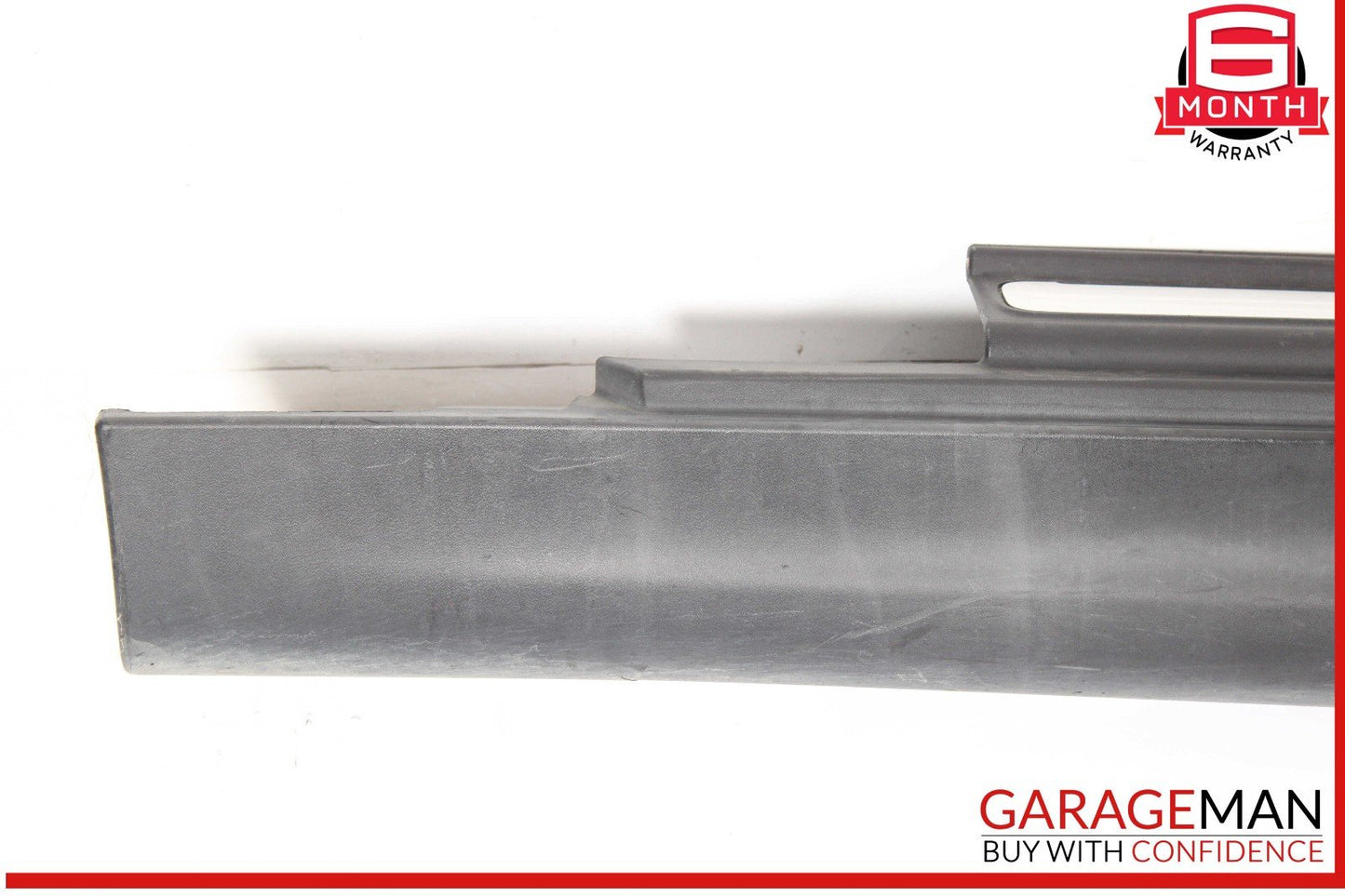 14-19 Mini Cooper Hardtop Left Driver Side Rocker Panel Skirt Black OEM