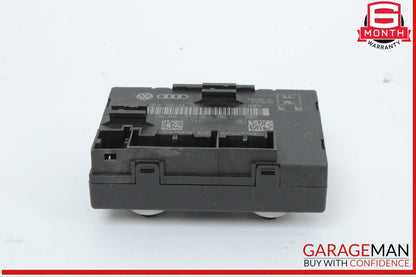 13-16 Audi A4 Rear Left or Right Side Door Control Module Unit 8T0959795Q OEM