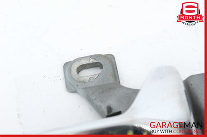 86-91 Mercedes W126 420SEL Rear Right Side Interior Door Handle OEM