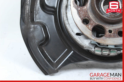 03-06 Mercedes R230 SL500 Rear Right Side Wheel Spindle Knuckle Hub Bearing OEM