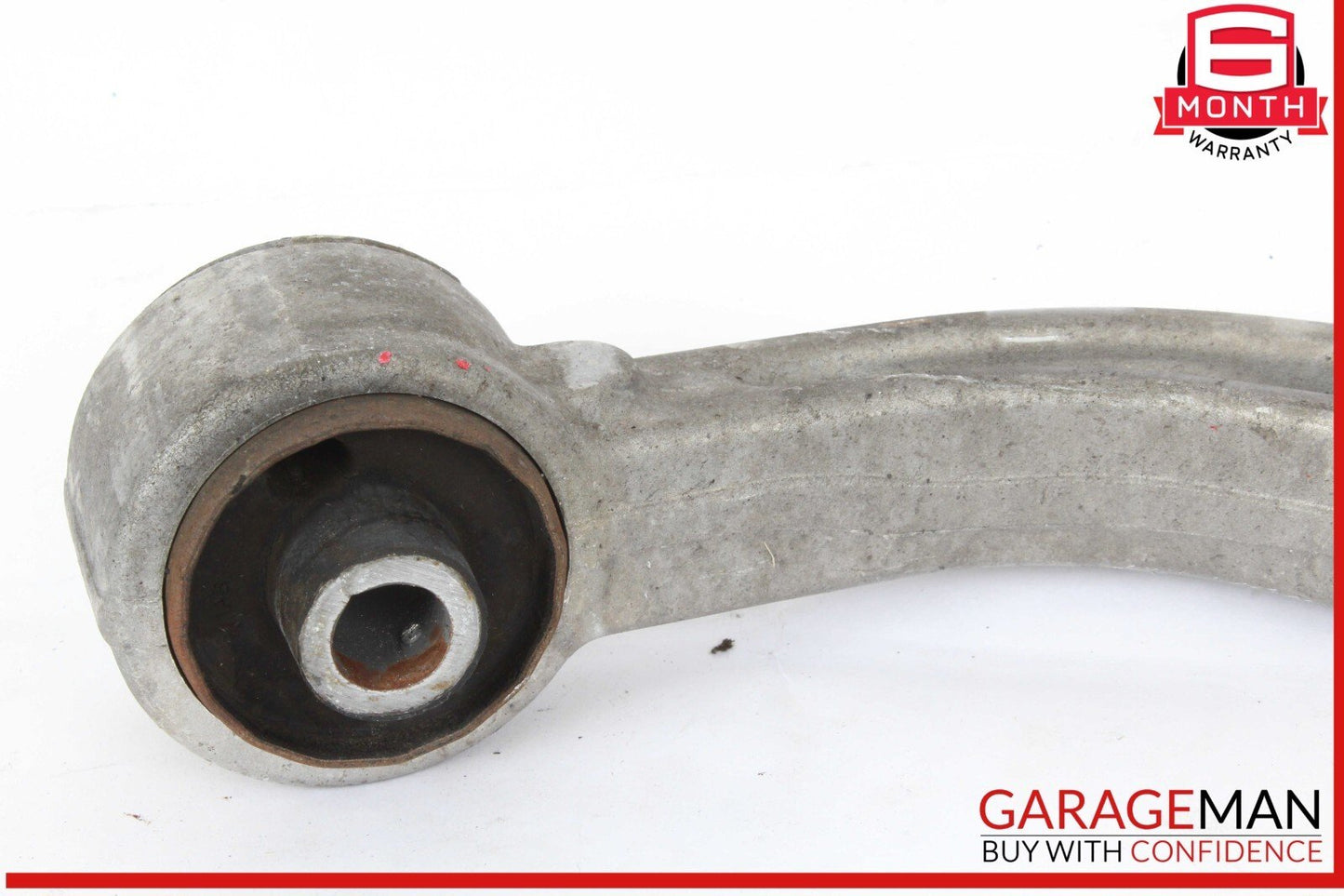 14-19 Maserati Ghibli Front Right Side Upper Control Arm 670004186 OEM