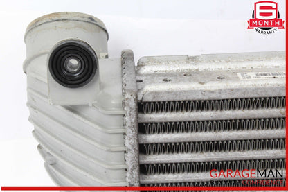 00-06 Audi TT Right Passenger Side Turbo Intercooler Radiator 8L9145806 OEM