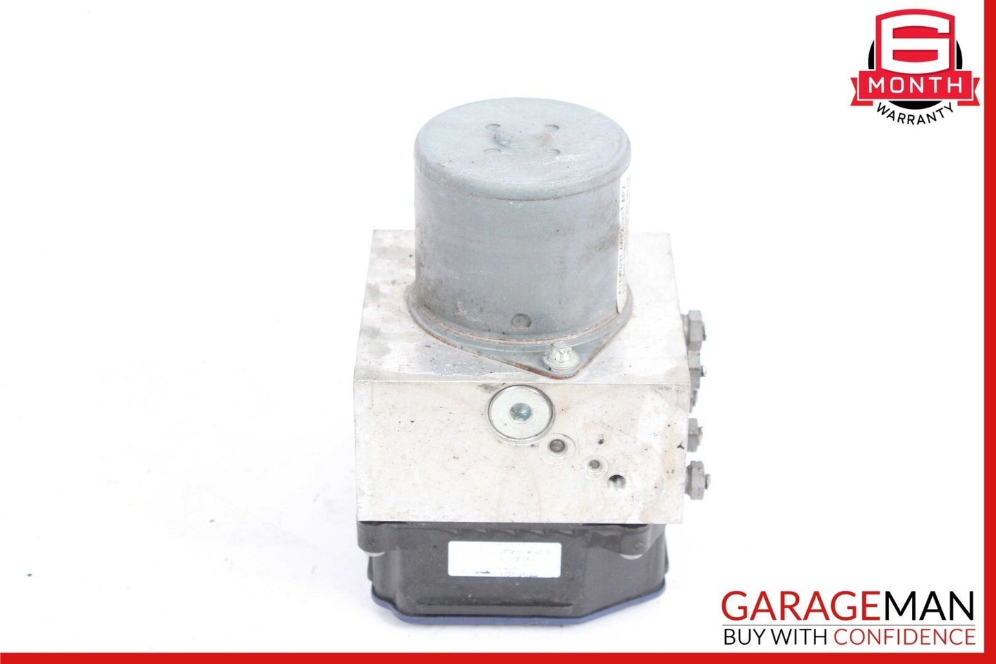 12-19 Mercedes X166 GL450 GL550 GLS550 ABS Anti Lock Brake Pump Hydraulic OEM