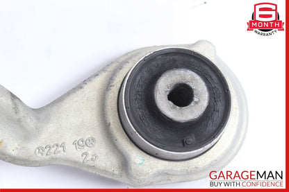 07-14 Mercedes W216 CL550 S550 Front Left Side Lower Control Arm OEM