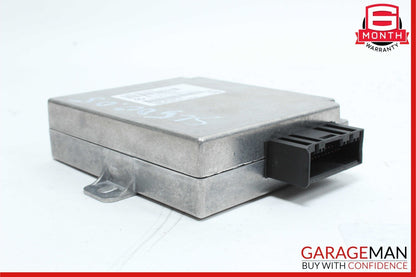 03-06 Mercedes R230 SL500 S600 SL55 AMG Voice Control Module Unit 2208206285 OEM