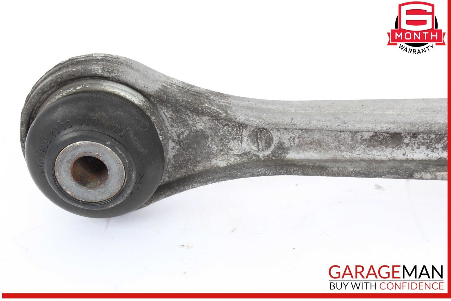 97-04 Porsche 911 Boxster 986 Front Right Suspension Trailing Control Arm OEM