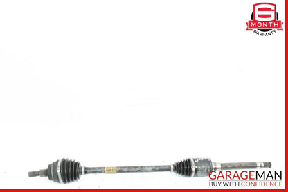 06-10 Mercedes W251 R320 R350 Front Right Side Axle CV Drive Shaft Driveshaft