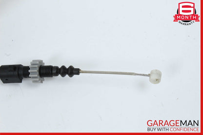 07-13 Mercedes W221 S550 S450 Rear Right Keyless Go Door Lock Latch Actuator OEM