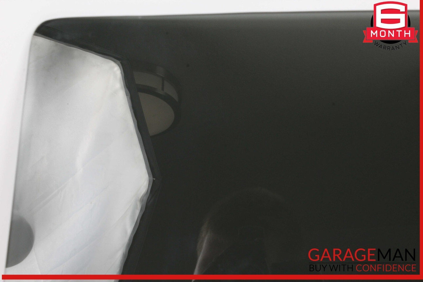 10-13 Land Rover Range Rover Sport Rear Right Passenger Side Door Window Glass