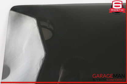 10-13 Land Rover Range Rover Sport Rear Right Passenger Side Door Window Glass