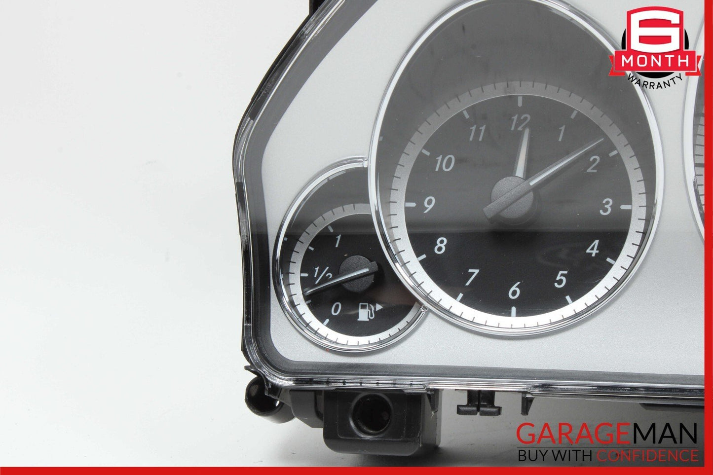 2012 Mercedes W207 E550 E350 Speedometer Odometer Instrument Cluster Gauge OEM