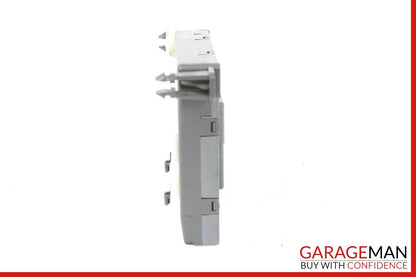 07-09 Mercedes W211 E350 E550 Rear Left Driver Side Door Control Module Q3 OEM