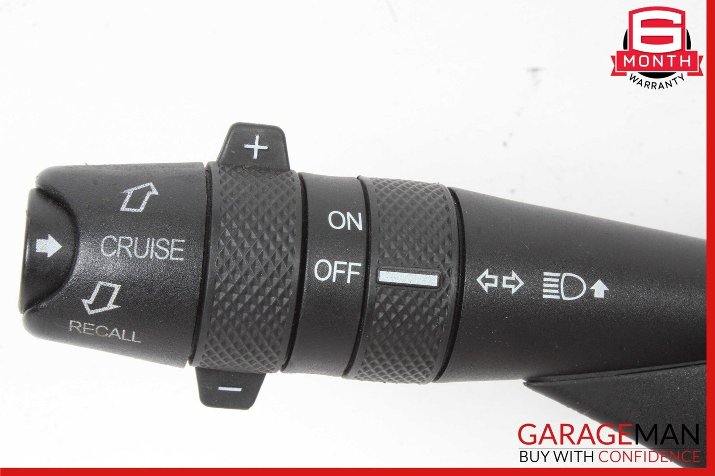03-19 Maserati Quattroporte, GranCabrio, M145 Steering Column Switch 259913 OEM