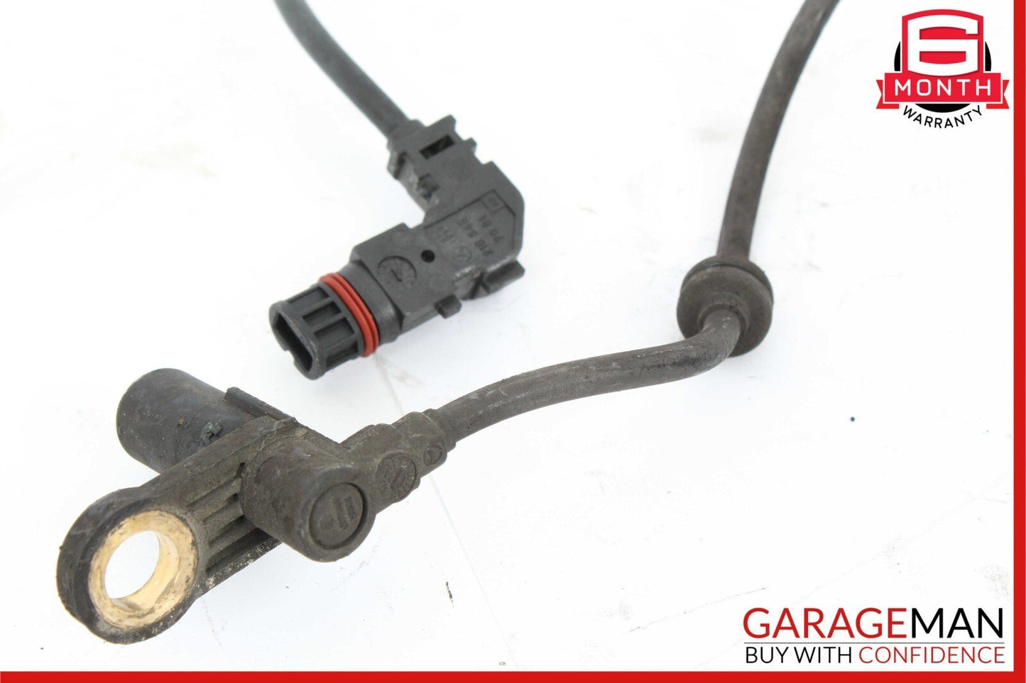 00-06 Mercedes W220 S430 S500 Front Left or Right ABS Wheel Speed Sensor OEM