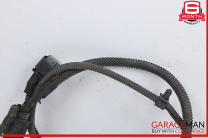 10-16 Porsche Panamera S 970 Bumper PDC Sensor w / Wire Harness 4H0919275A OEM