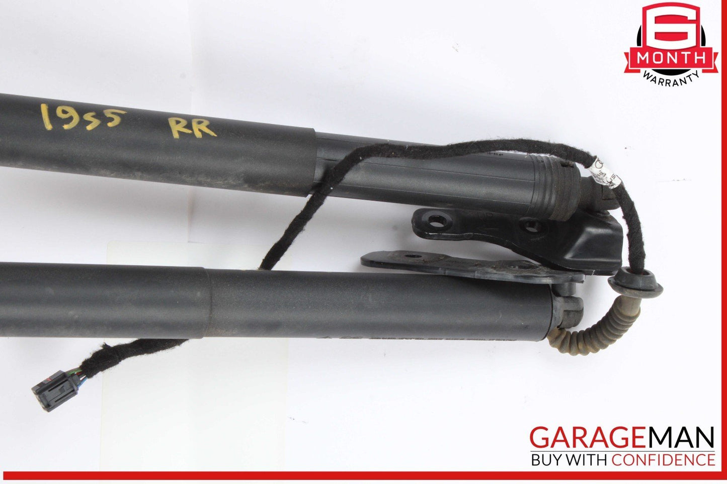 18-24 Audi S5 A5 RS5 Rear Right and Left Side Trunk Hatch Liftgate Strut Set OEM