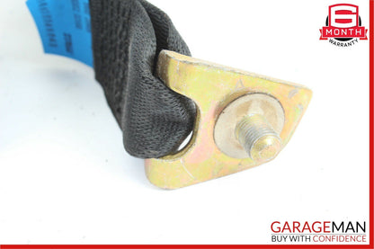 86-91 Mercedes W126 420SEL 560SEL Rear Left / Right Seatbelt Seat Belt Retractor