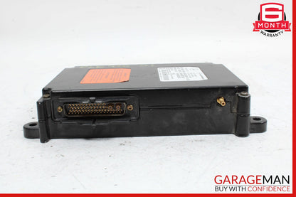 97-09 Mercedes W208 CLK430 SL550 Voice Control Communication Module Unit Audio