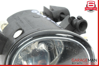 06-12 Mercedes GL450 CLS500 CL550 E350 Front Right Side Bumper Fog Light Lamp