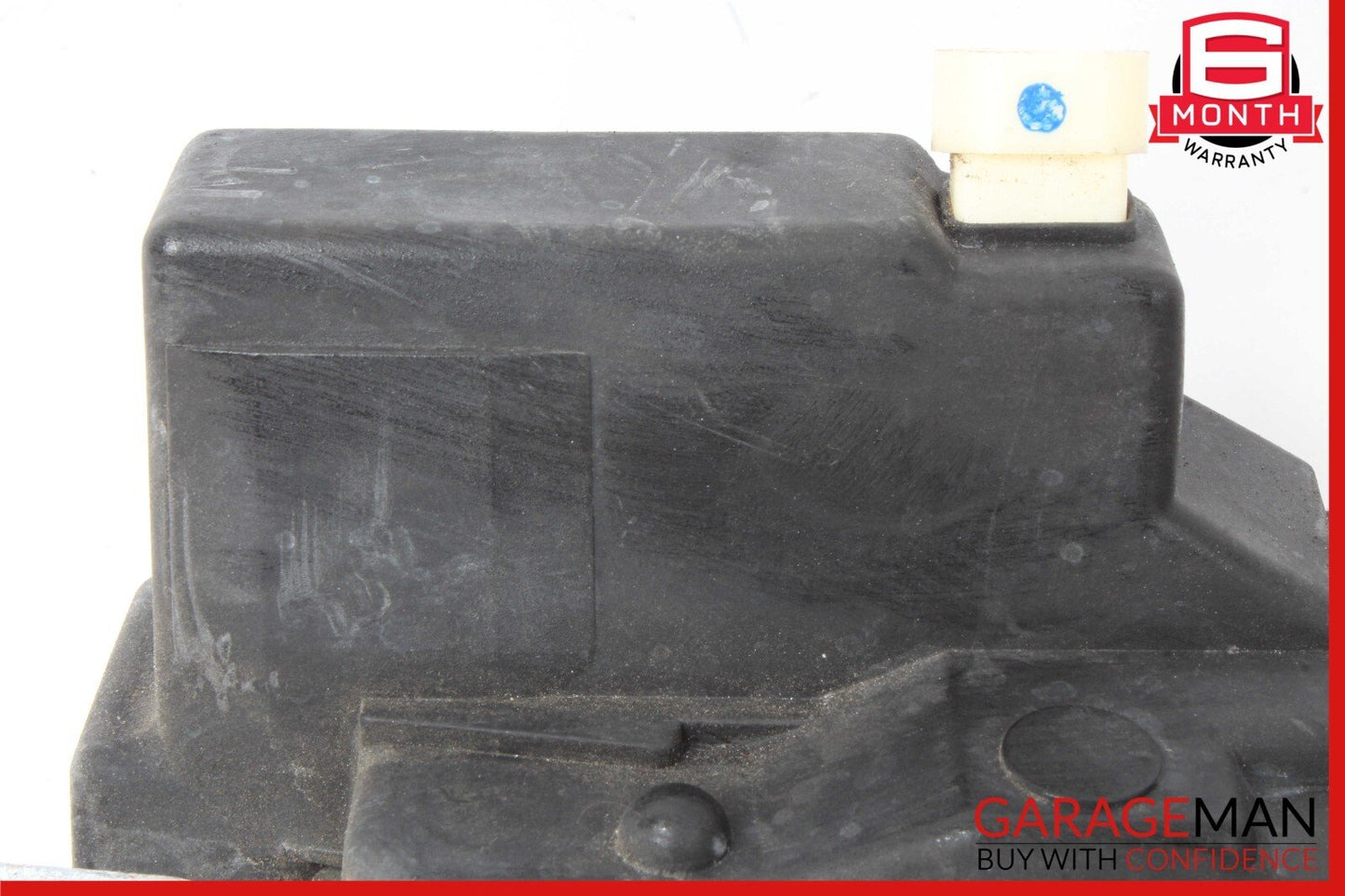 08-19 Maserati GranTurismo M145 Right Side Door Lock Latch Actuator OEM