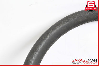 07-10 Mercedes W221 S550 CL550 Steering Wheel Black 2218201611 OEM