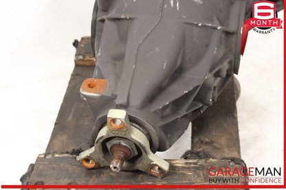 08-16 Mercedes W212 E350 C350 RWD Rear Differential Diff Axle Carrier 2.82 OEM