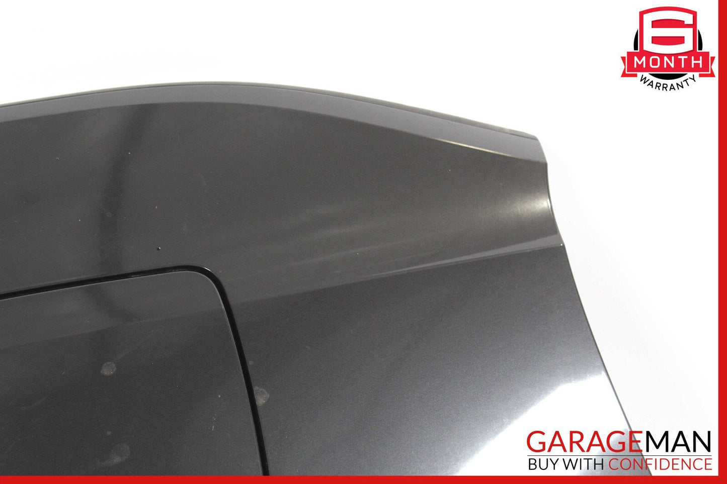 14-21 BMW i3 I01 Rear Right Passenger Side Quarter Panel OEM