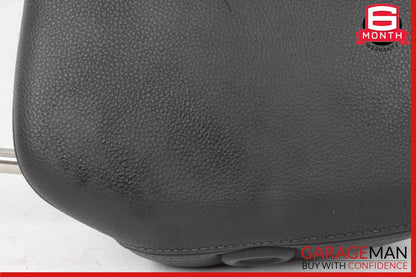 11-14 Porsche Cayenne 958 Front Left Driver Headrest Head Rest OEM
