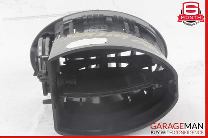 05-11 Mercedes R171 SLK350 SLK300 Air AC Vent Dash Left or Right Side Black OEM